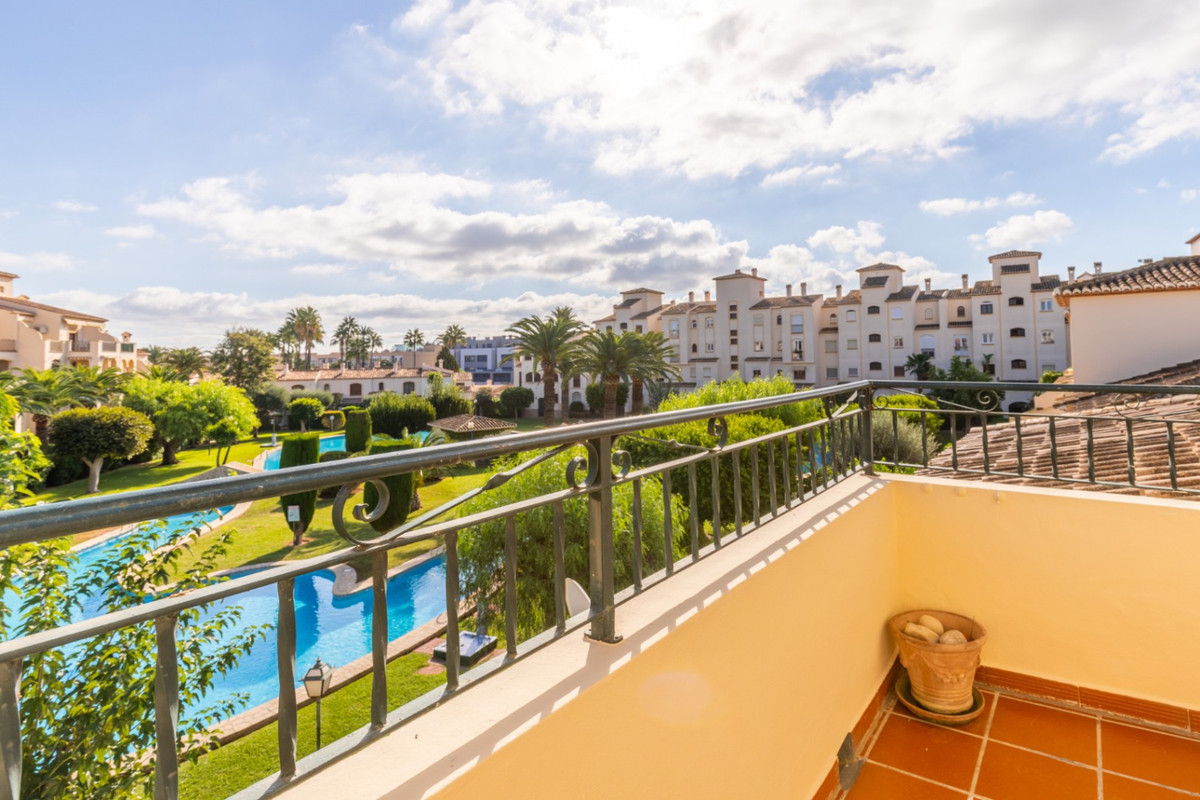 Se vende Adosada de 3 dormitorios en Costa Blanca, Alicante, España