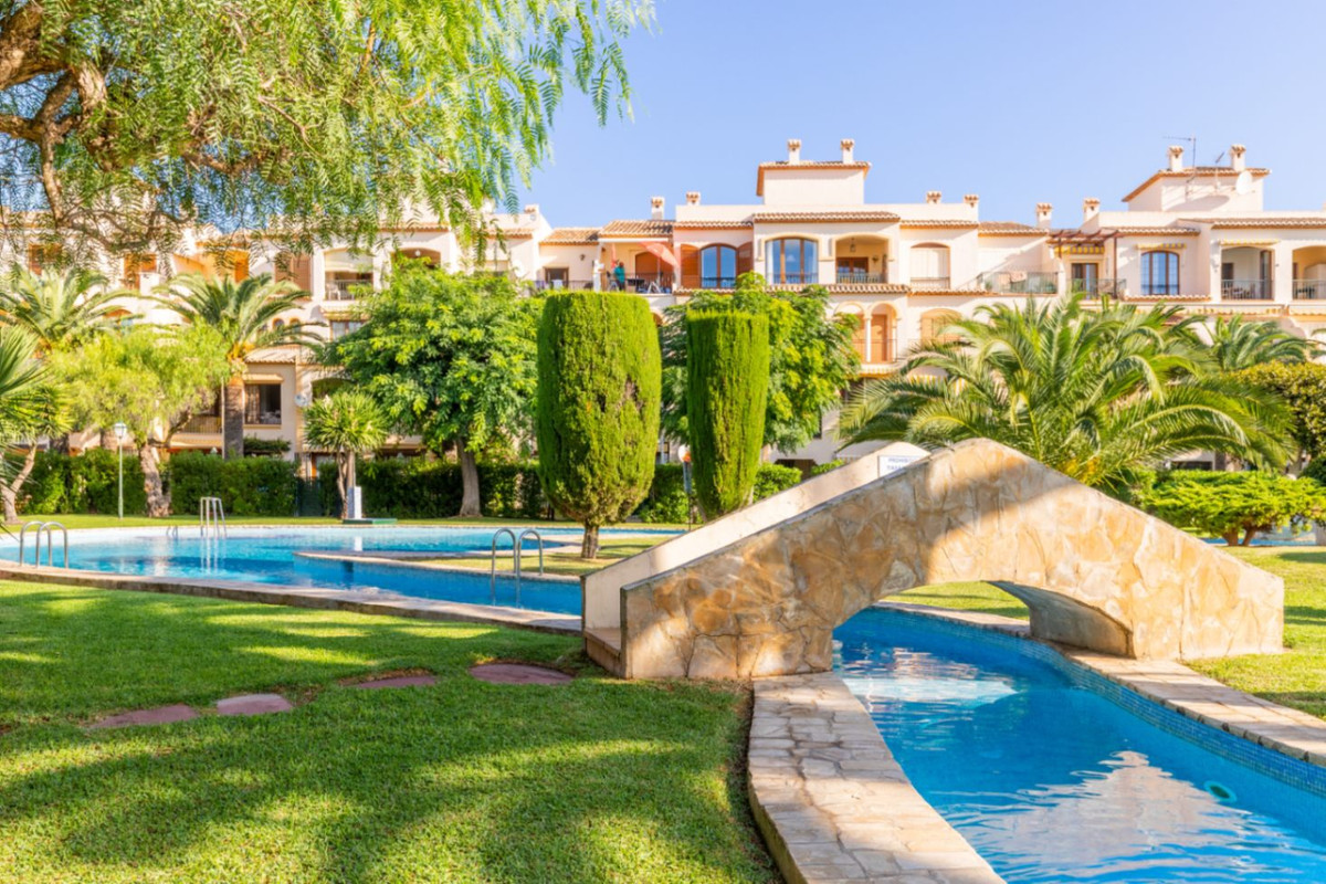 Se vende Adosada de 3 dormitorios en Costa Blanca, Alicante, España