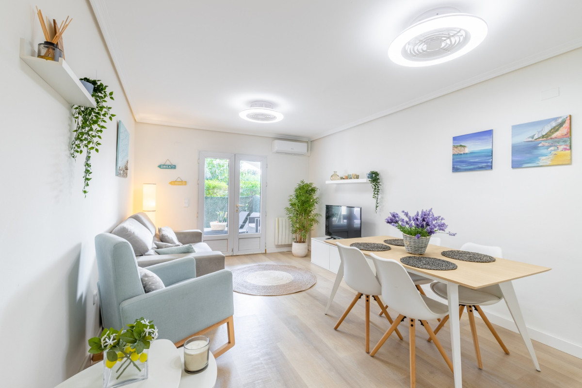 Se vende Adosada de 3 dormitorios en Costa Blanca, Alicante, España