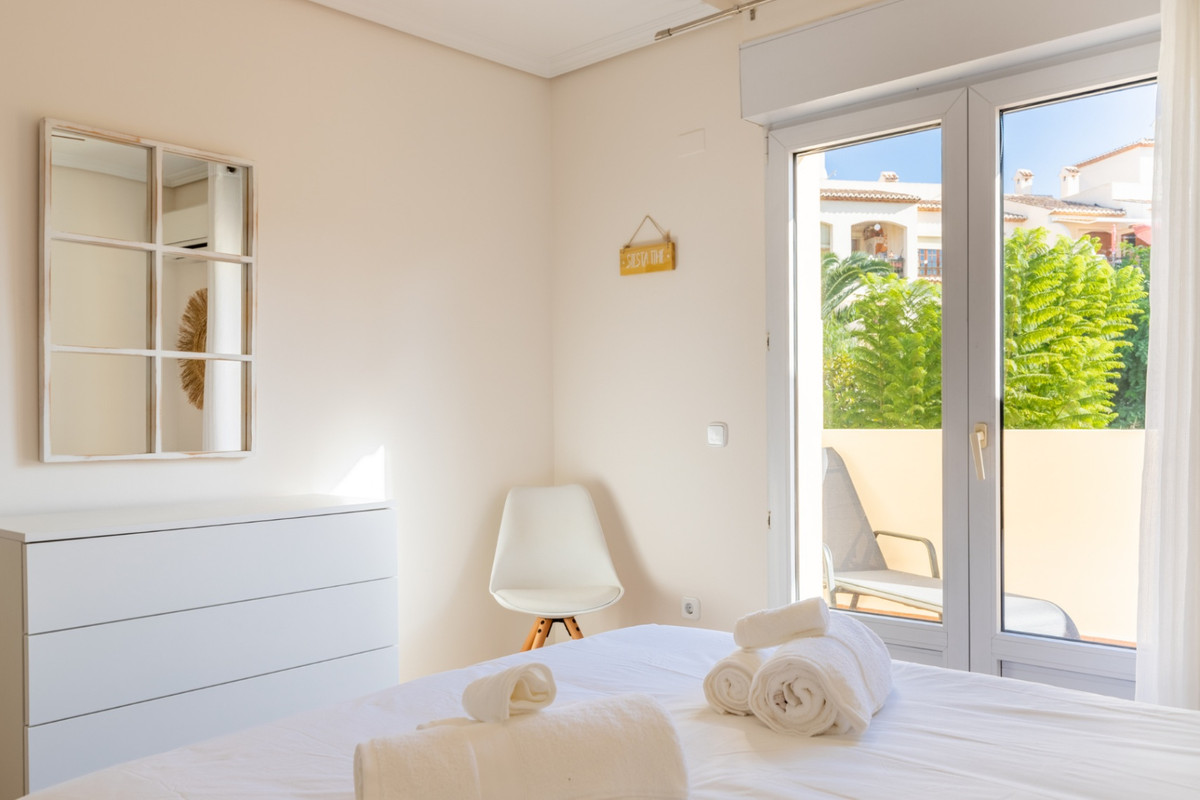 Se vende Adosada de 3 dormitorios en Costa Blanca, Alicante, España