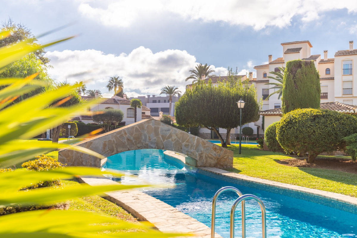 Se vende Adosada de 3 dormitorios en Costa Blanca, Alicante, España
