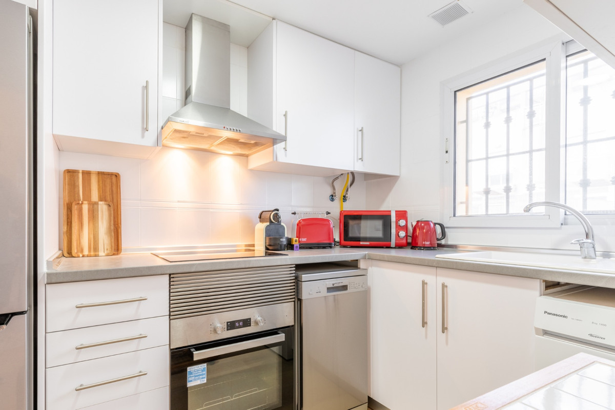 Se vende Adosada de 3 dormitorios en Costa Blanca, Alicante, España