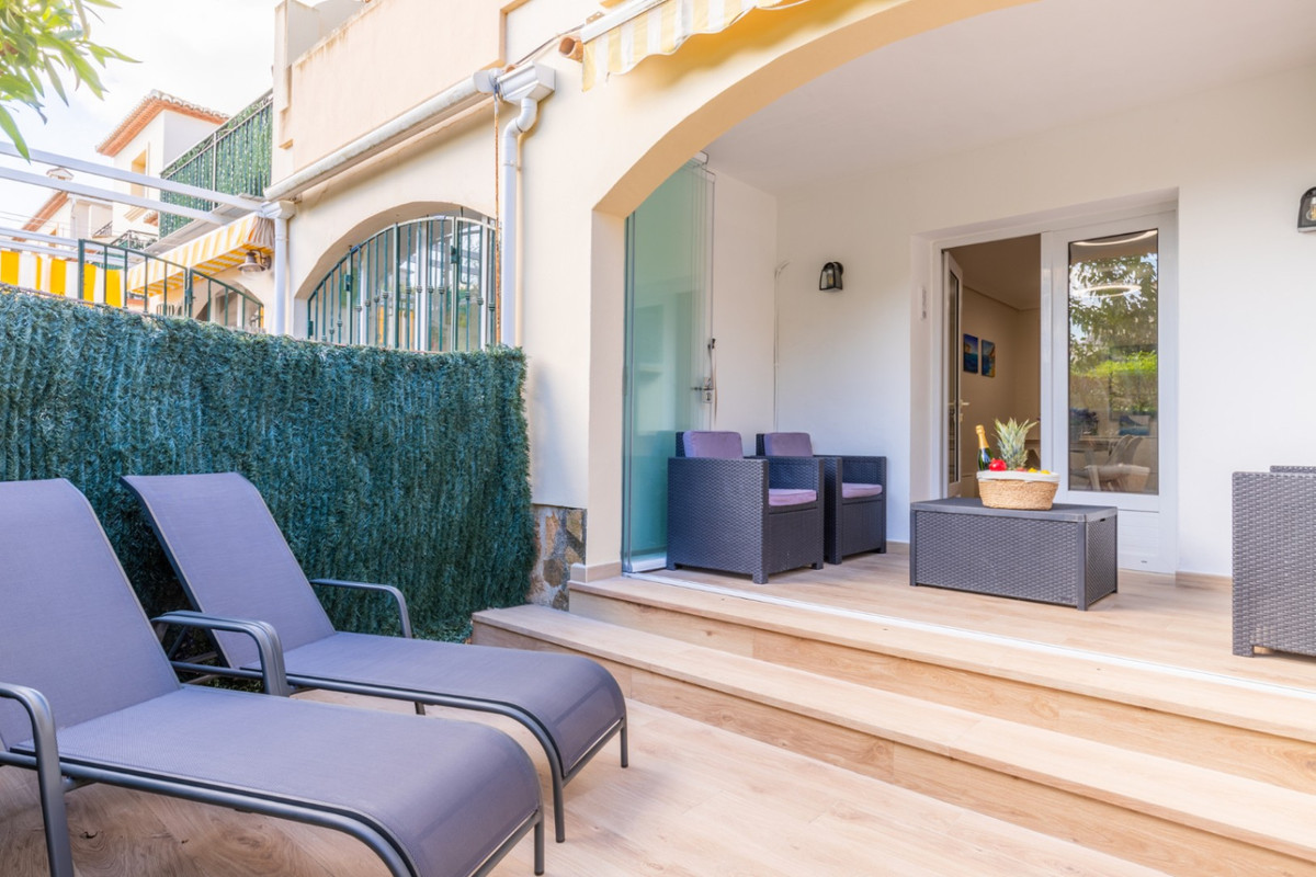 Se vende Adosada de 3 dormitorios en Costa Blanca, Alicante, España