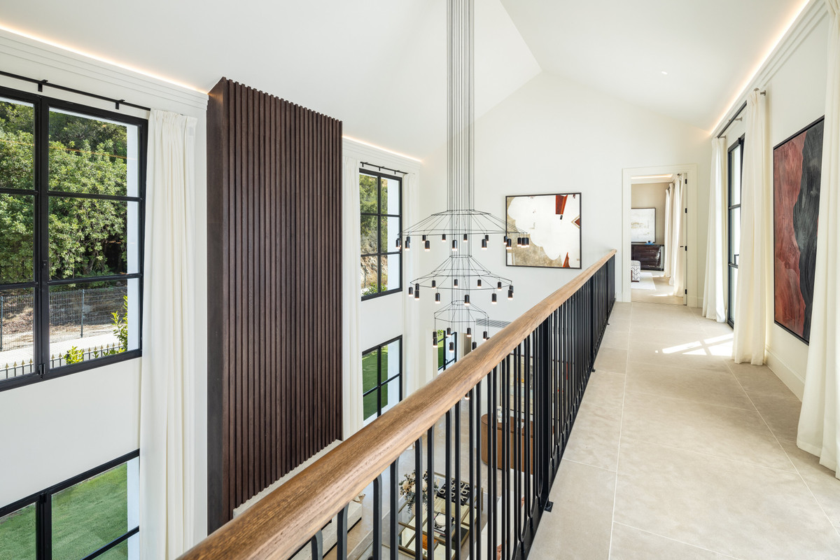 Se vende Villa - Chalet de 6 dormitorios en Costa Del Sol, Málaga, España