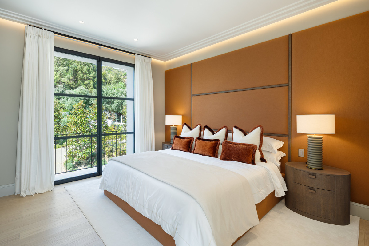 Se vende Villa - Chalet de 6 dormitorios en Costa Del Sol, Málaga, España