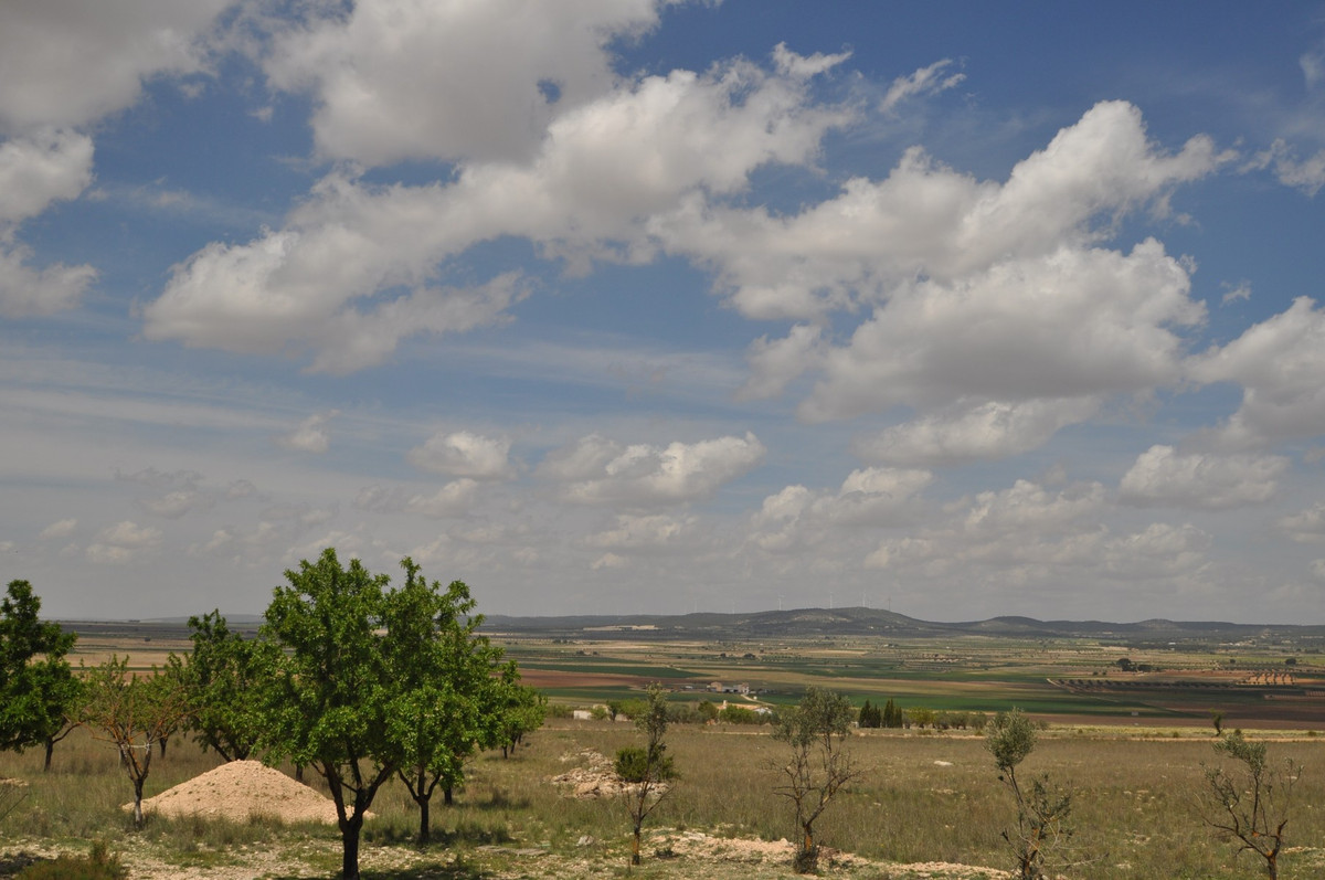 Se vende Terreno Rustico  en Costa Calida, Murcia, España