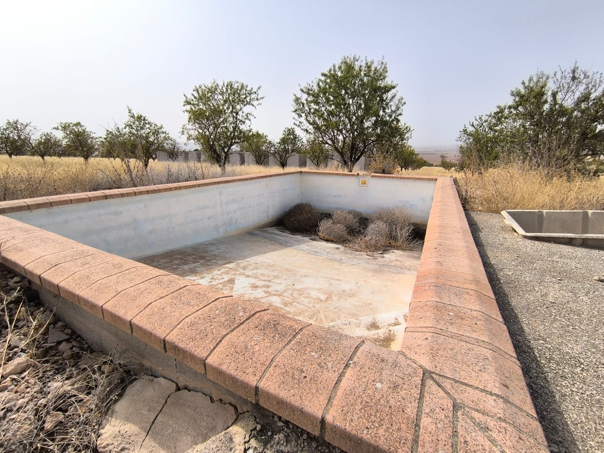 Se vende Terreno Rustico  en Costa Calida, Murcia, España
