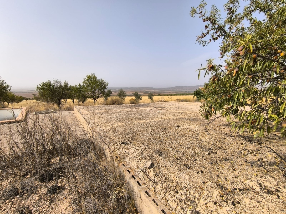 Se vende Terreno Rustico  en Costa Calida, Murcia, España