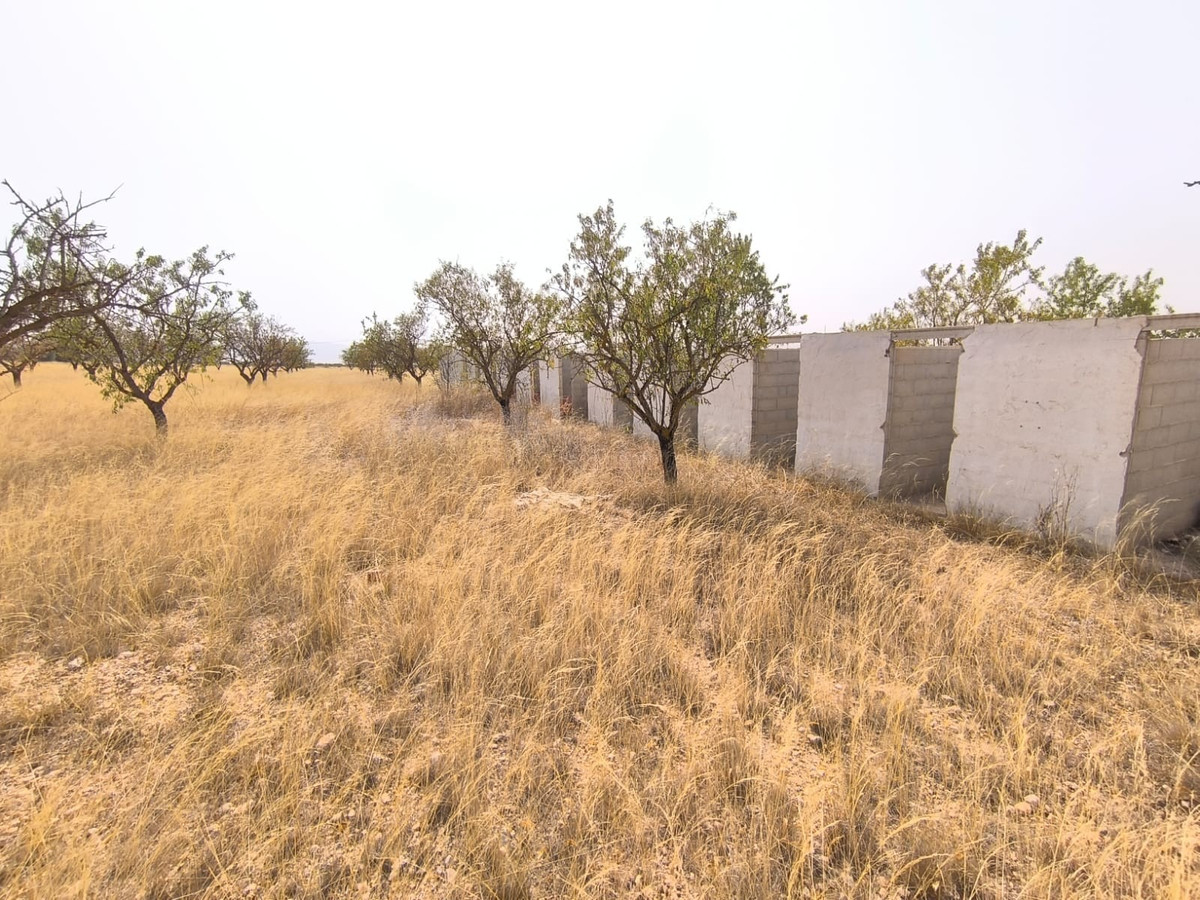 Se vende Terreno Rustico  en Costa Calida, Murcia, España