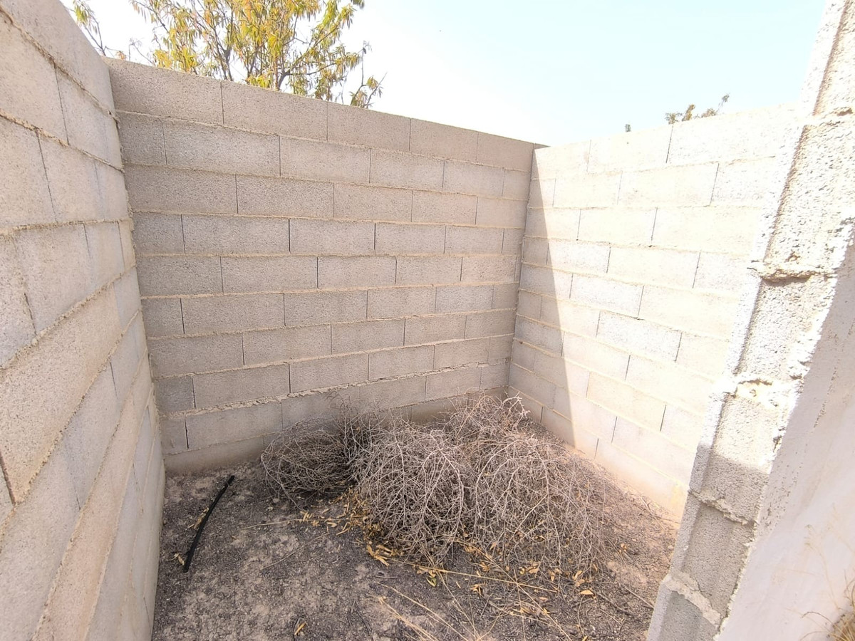 Se vende Terreno Rustico  en Costa Calida, Murcia, España