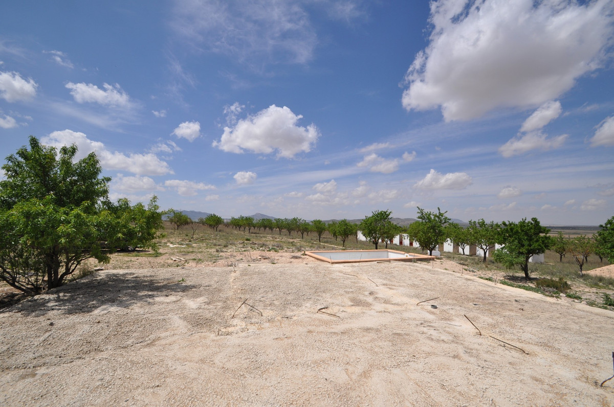 Se vende Terreno Rustico  en Costa Calida, Murcia, España