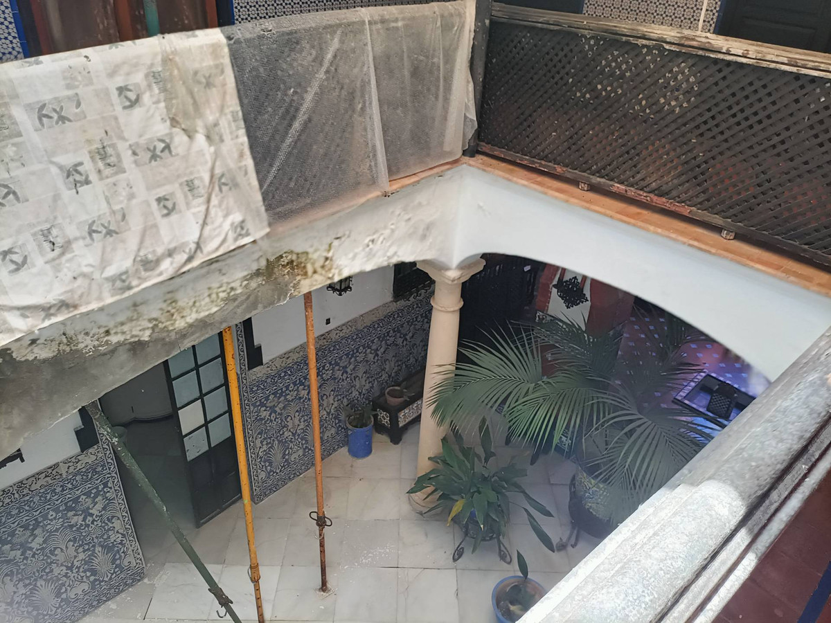8 Bed Townhouse for sale in Ronda Costa Del Sol, Málaga, Spain