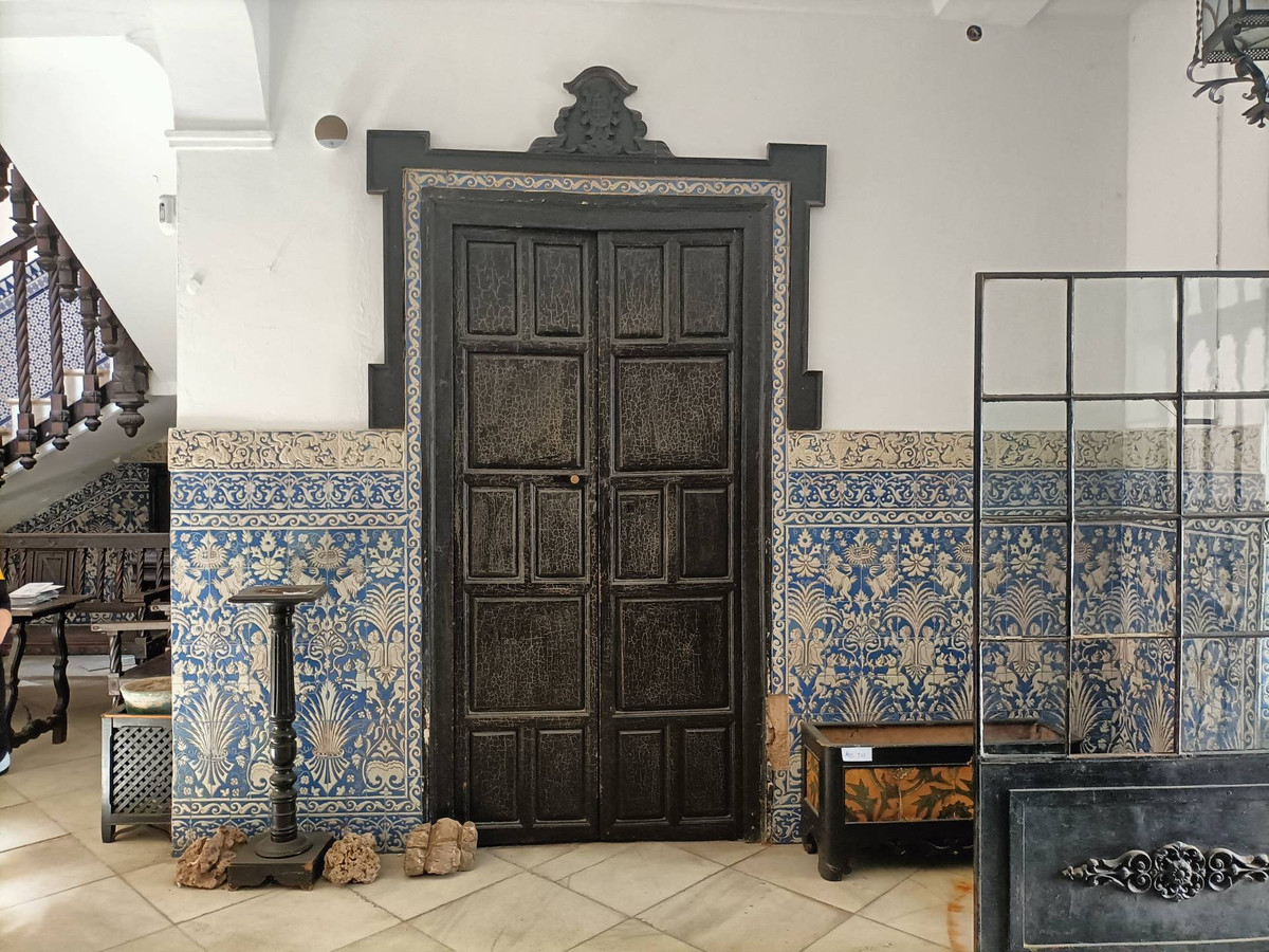 8 Bed Townhouse for sale in Ronda Costa Del Sol, Málaga, Spain
