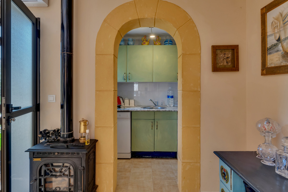 Se vende Villa - Chalet de 4 dormitorios en Costa Blanca, Alicante, España
