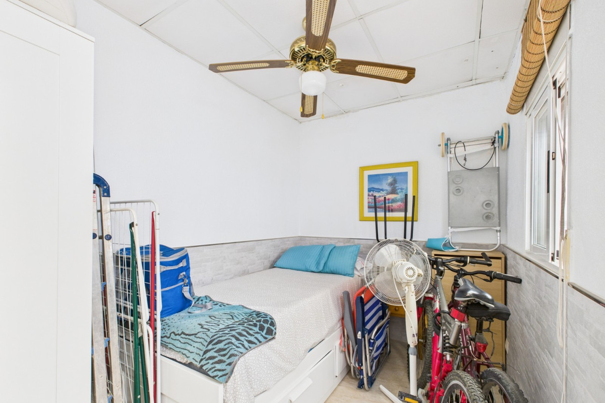 Se vende Adosada de 2 dormitorios en Costa Calida, Murcia, España