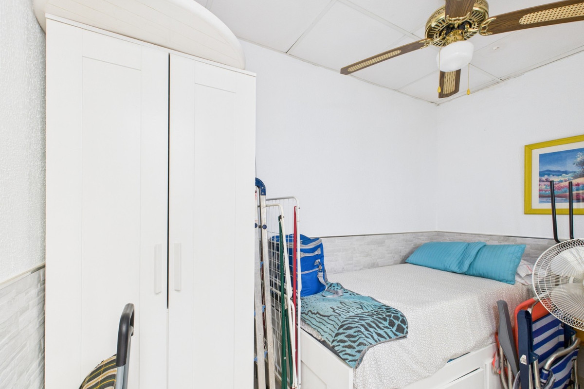 Se vende Adosada de 2 dormitorios en Costa Calida, Murcia, España
