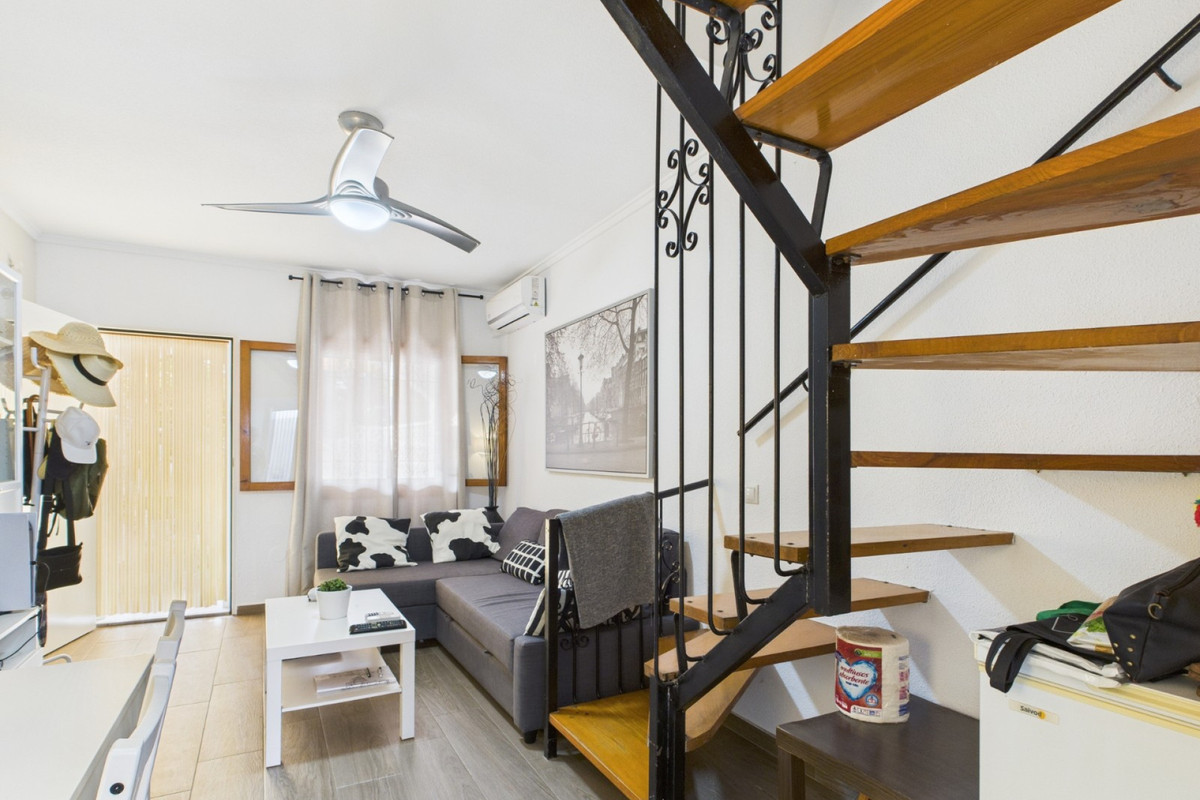 Se vende Adosada de 2 dormitorios en Costa Calida, Murcia, España
