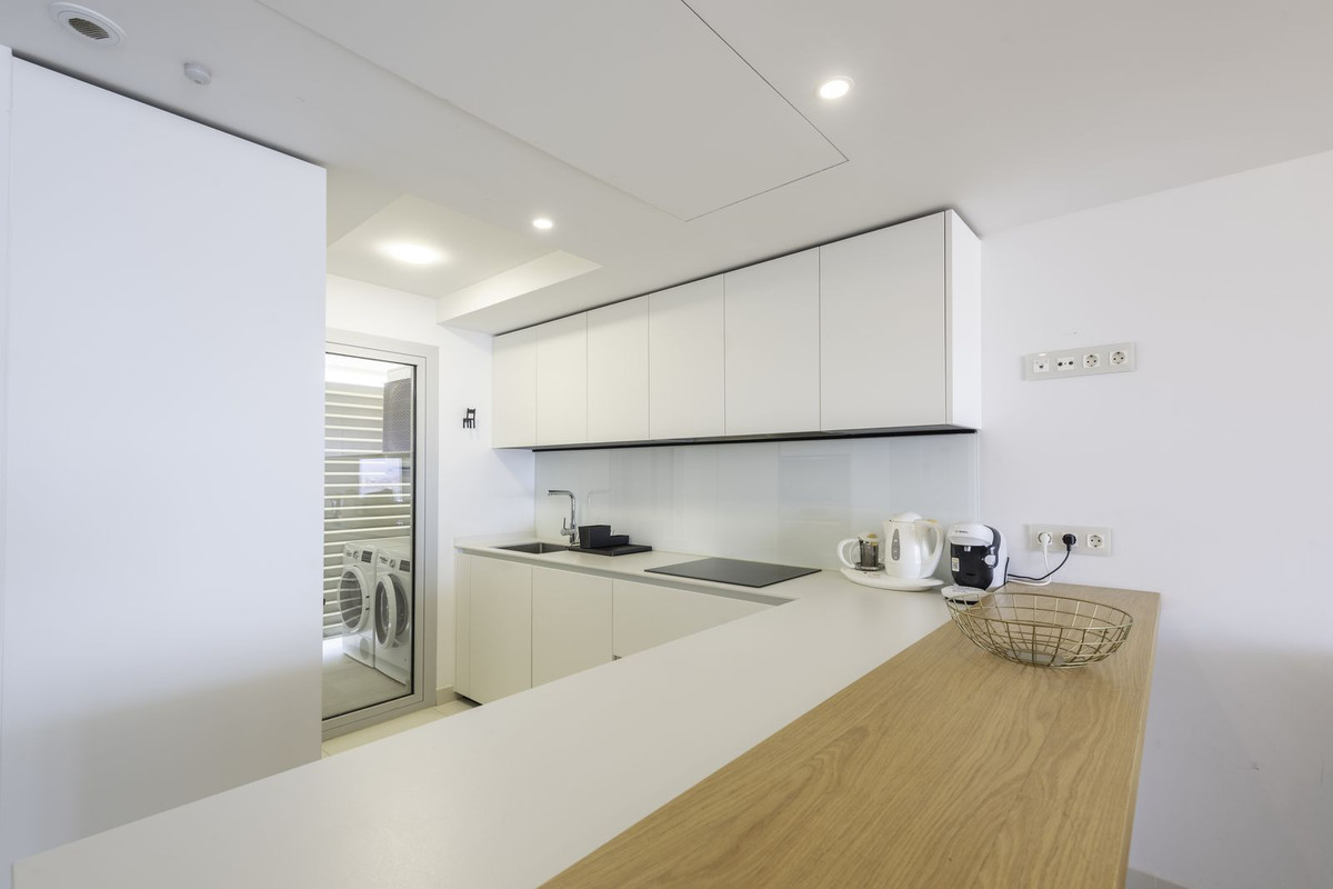 2 Bed Apartment for sale in Higueron Costa Del Sol, Málaga, Spain