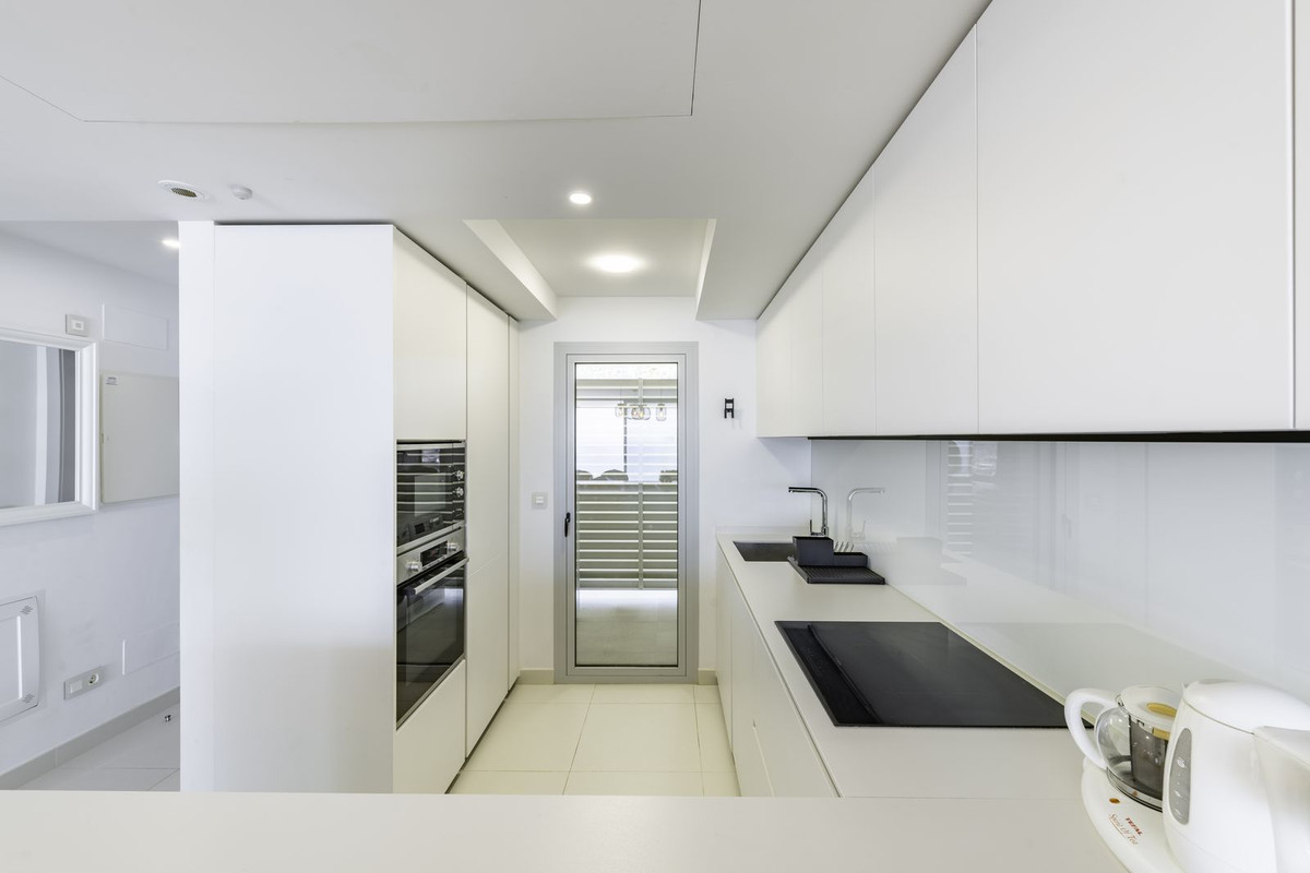 2 Bed Apartment for sale in Higueron Costa Del Sol, Málaga, Spain