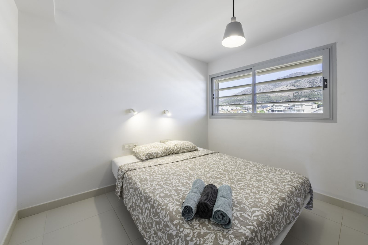 2 Bed Apartment for sale in Higueron Costa Del Sol, Málaga, Spain