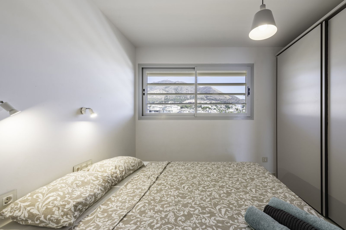 2 Bed Apartment for sale in Higueron Costa Del Sol, Málaga, Spain
