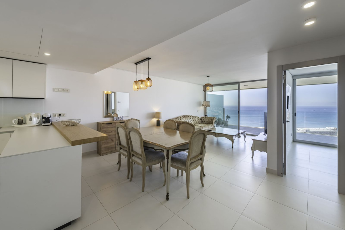 2 Bed Apartment for sale in Higueron Costa Del Sol, Málaga, Spain