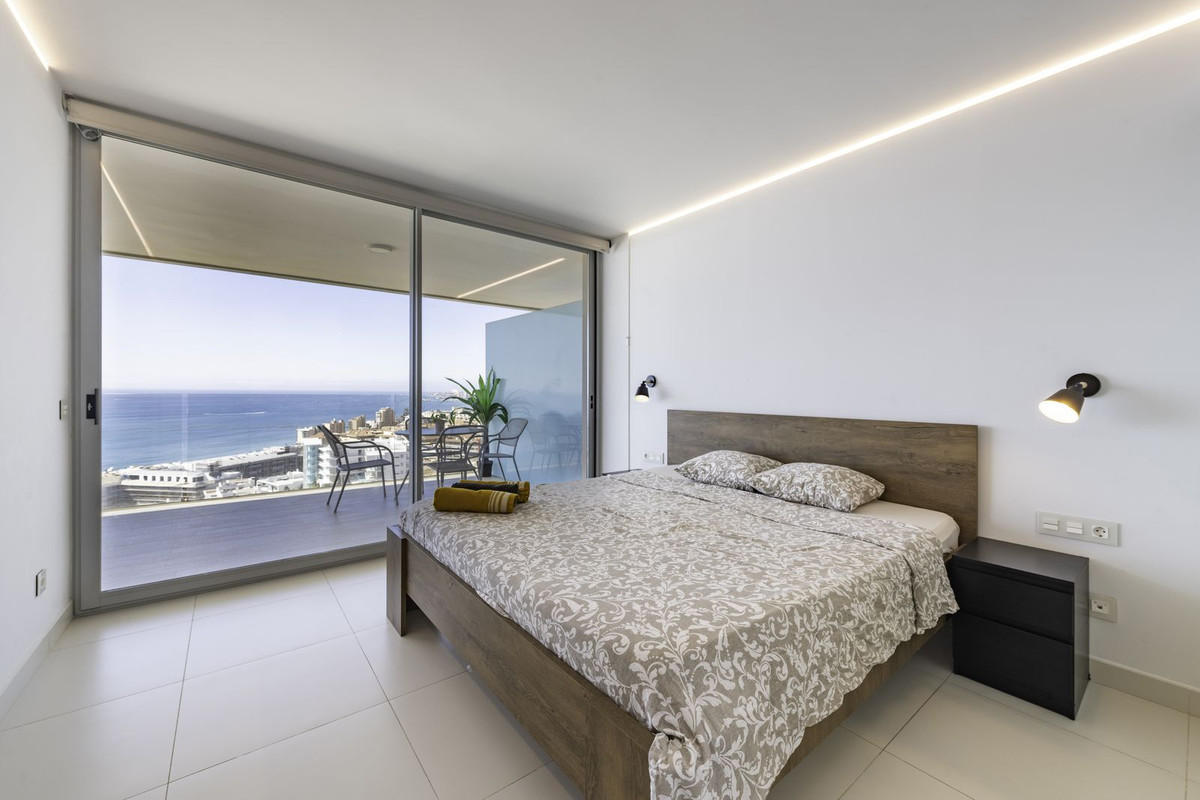 2 Bed Apartment for sale in Higueron Costa Del Sol, Málaga, Spain