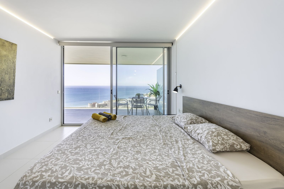 2 Bed Apartment for sale in Higueron Costa Del Sol, Málaga, Spain