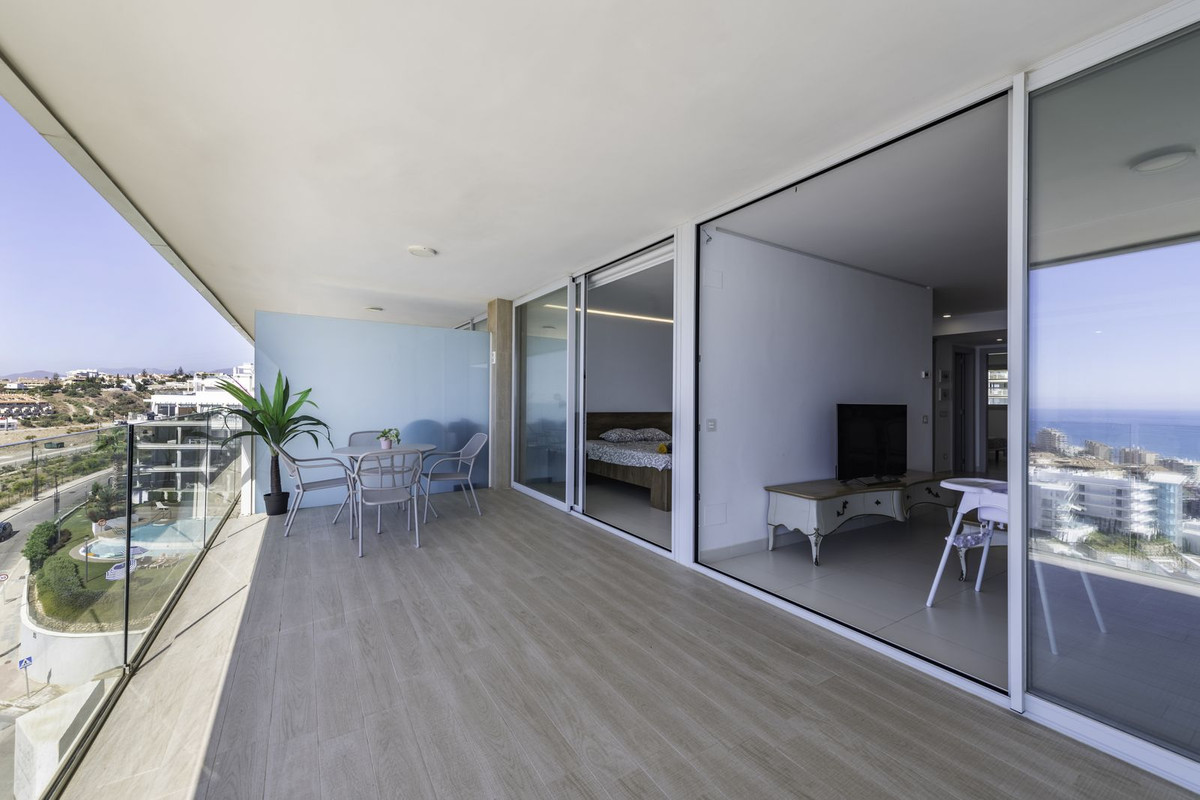 2 Bed Apartment for sale in Higueron Costa Del Sol, Málaga, Spain