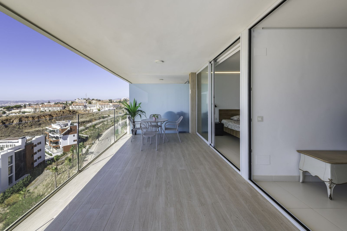 2 Bed Apartment for sale in Higueron Costa Del Sol, Málaga, Spain