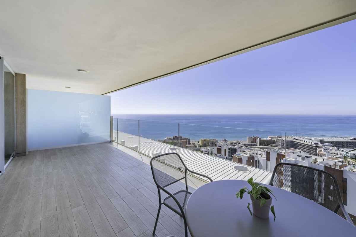 2 Bed Apartment for sale in Higueron Costa Del Sol, Málaga, Spain