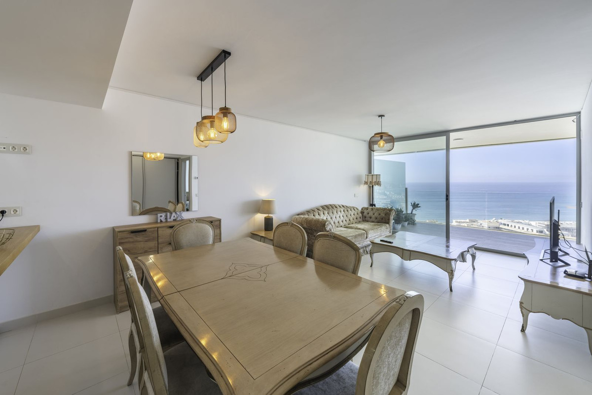2 Bed Apartment for sale in Higueron Costa Del Sol, Málaga, Spain