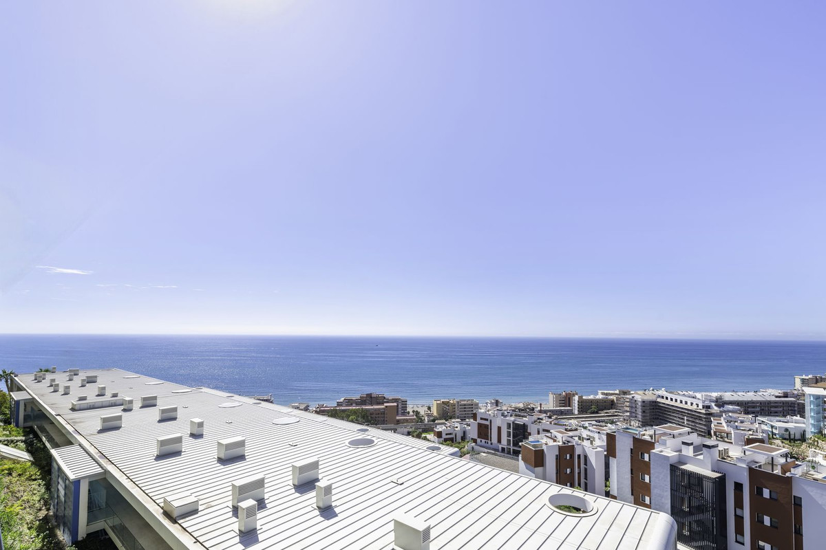 2 Bed Apartment for sale in Higueron Costa Del Sol, Málaga, Spain