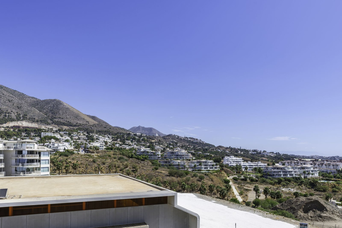 2 Bed Apartment for sale in Higueron Costa Del Sol, Málaga, Spain
