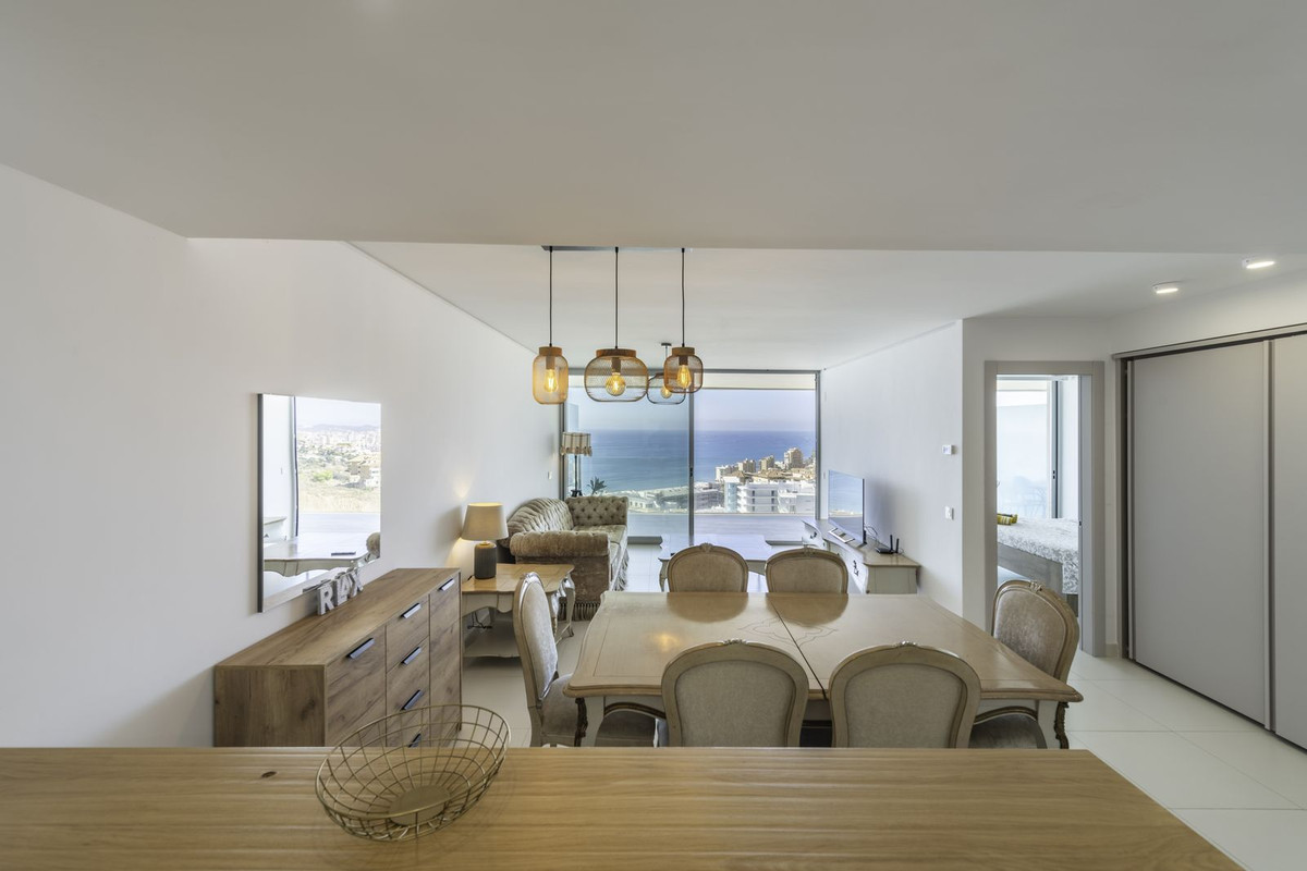 2 Bed Apartment for sale in Higueron Costa Del Sol, Málaga, Spain