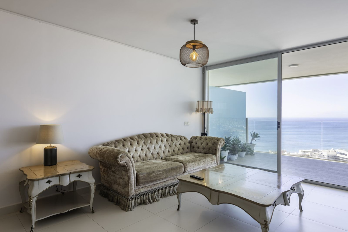 2 Bed Apartment for sale in Higueron Costa Del Sol, Málaga, Spain