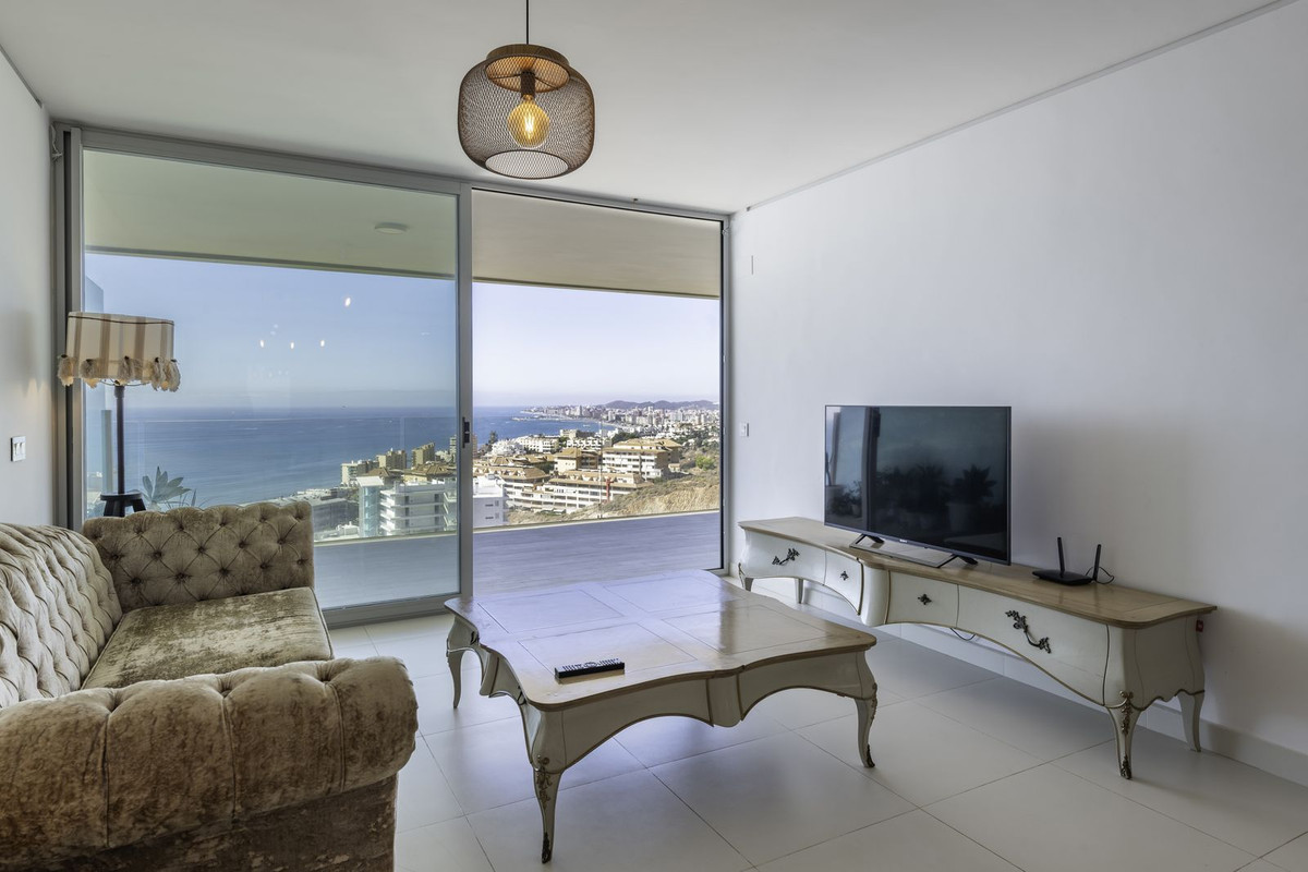 2 Bed Apartment for sale in Higueron Costa Del Sol, Málaga, Spain