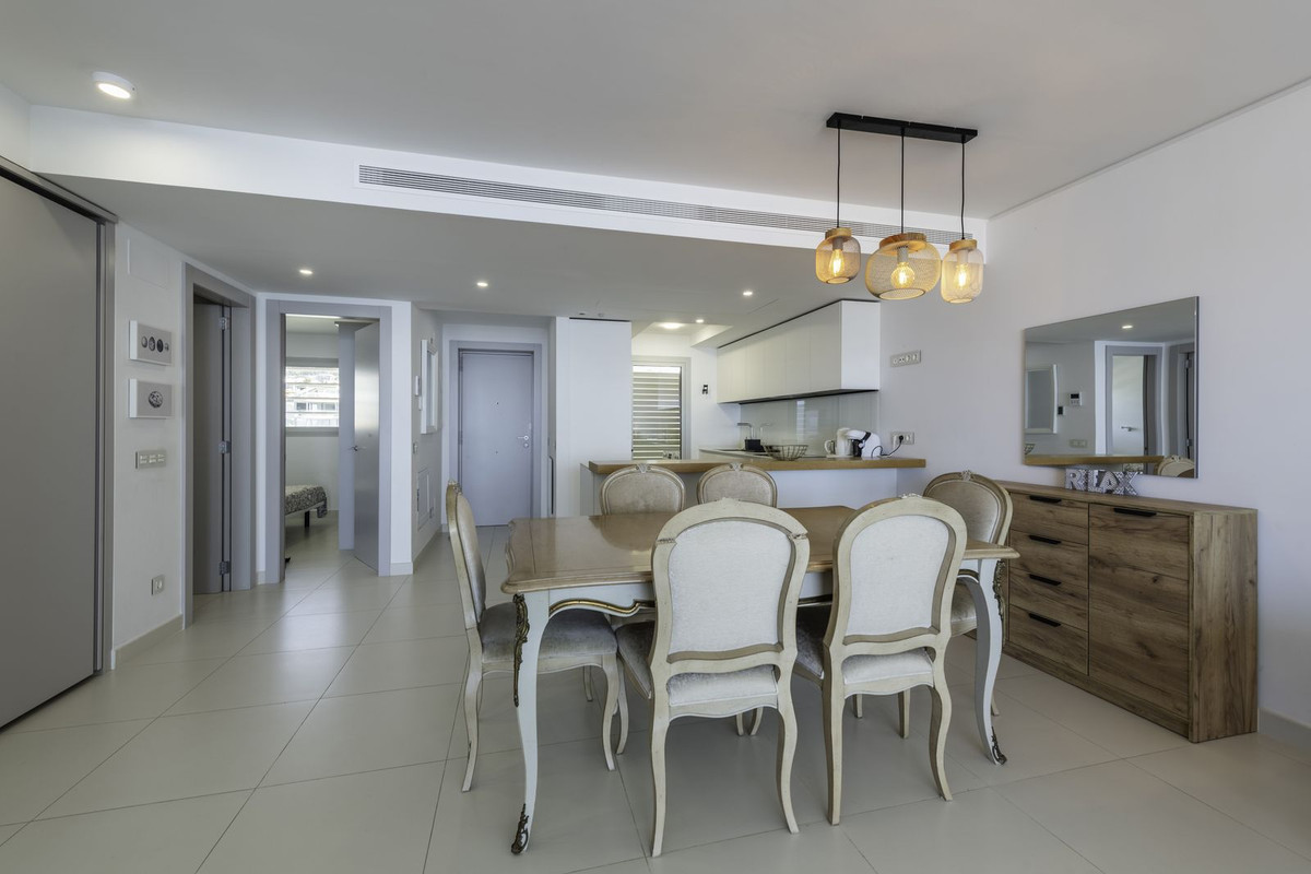 2 Bed Apartment for sale in Higueron Costa Del Sol, Málaga, Spain