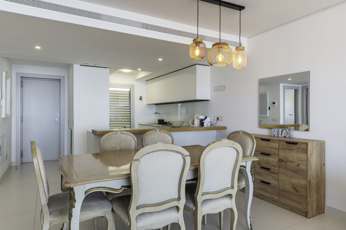 2 Bed Apartment for sale in Higueron Costa Del Sol, Málaga, Spain