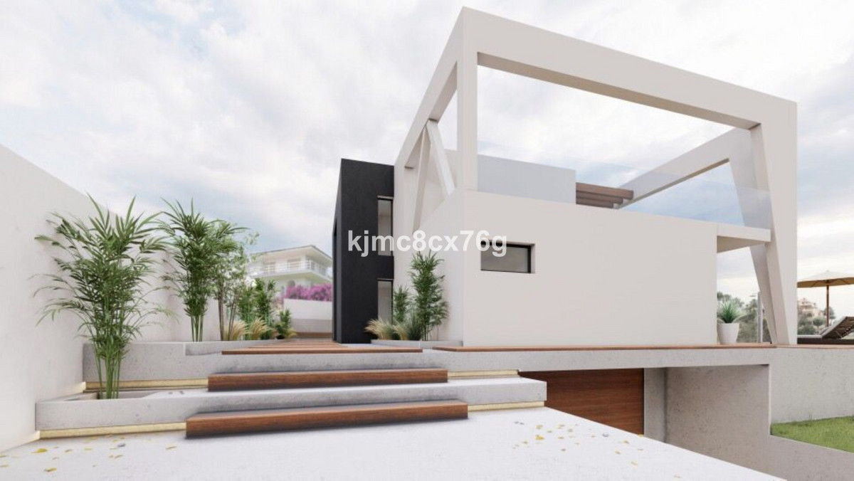 Se vende Villa - Chalet de 5 dormitorios en Costa Del Sol, Málaga, España