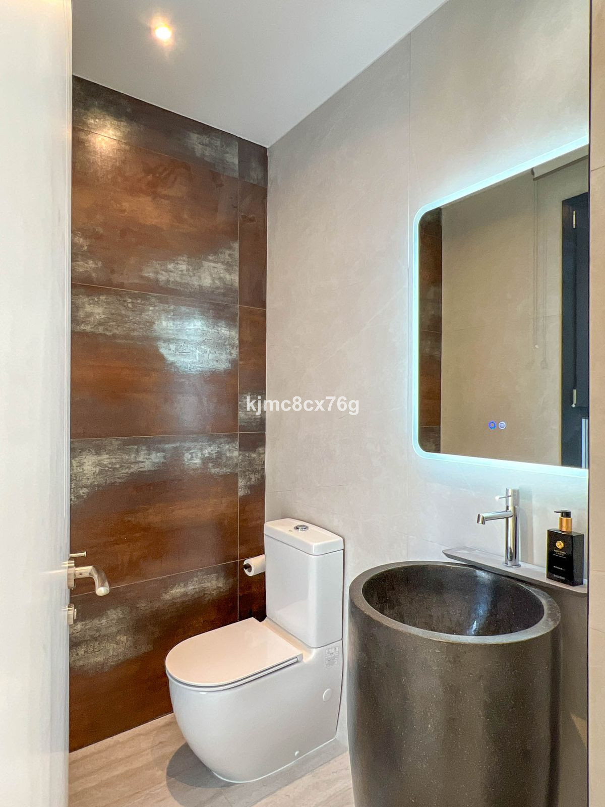 Se vende Villa - Chalet de 5 dormitorios en Costa Del Sol, Málaga, España