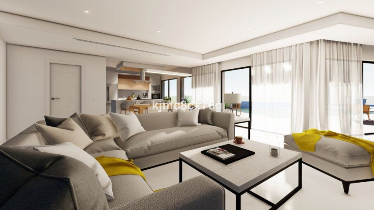 Se vende Villa - Chalet de 5 dormitorios en Costa Del Sol, Málaga, España