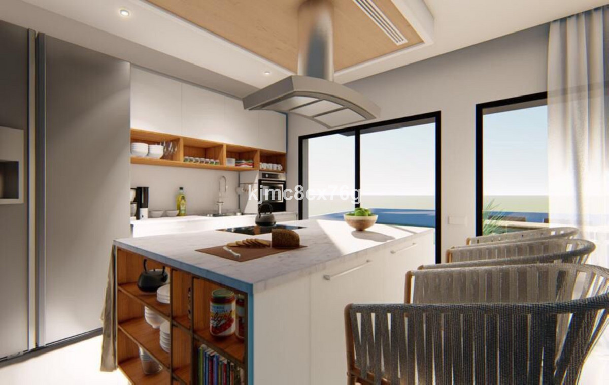 Se vende Villa - Chalet de 5 dormitorios en Costa Del Sol, Málaga, España