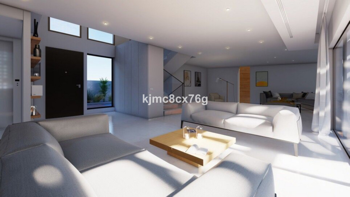 Se vende Villa - Chalet de 5 dormitorios en Costa Del Sol, Málaga, España