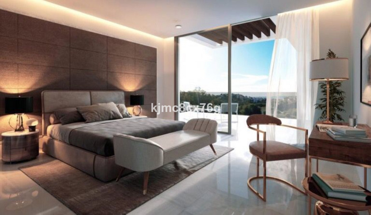 Se vende Villa - Chalet de 5 dormitorios en Costa Del Sol, Málaga, España