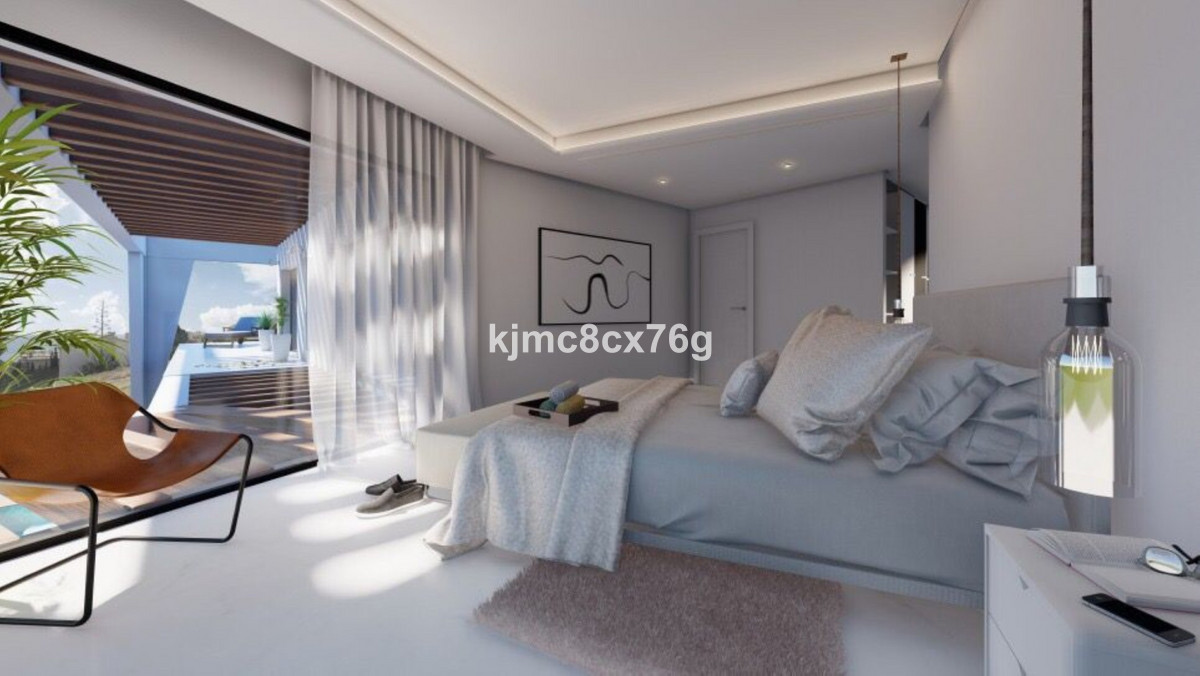 Se vende Villa - Chalet de 5 dormitorios en Costa Del Sol, Málaga, España