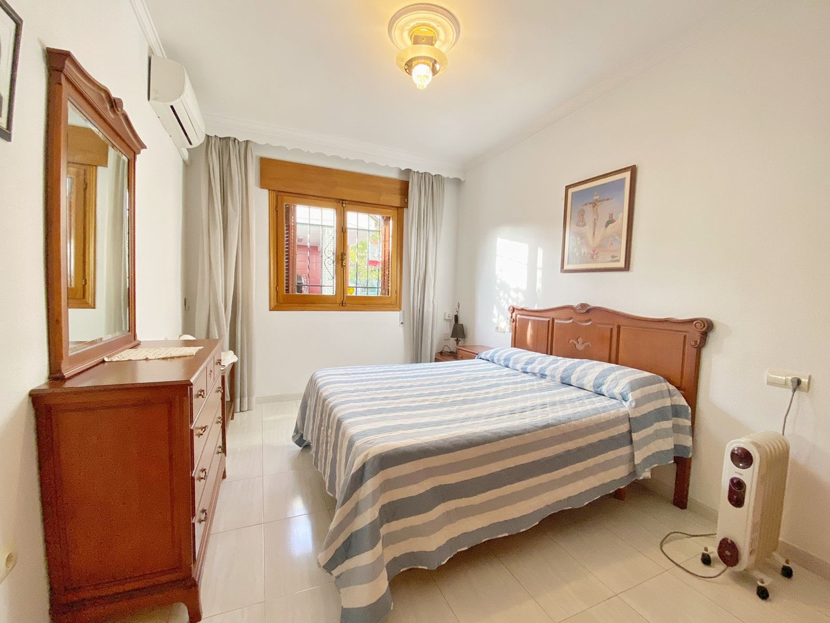 5 Bed Townhouse for sale in Marbella Costa Del Sol, Málaga, Spain