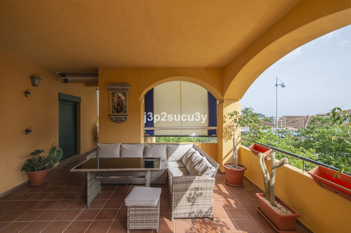 2 Bed Apartment for sale in Marbella Costa Del Sol, Málaga, Spain