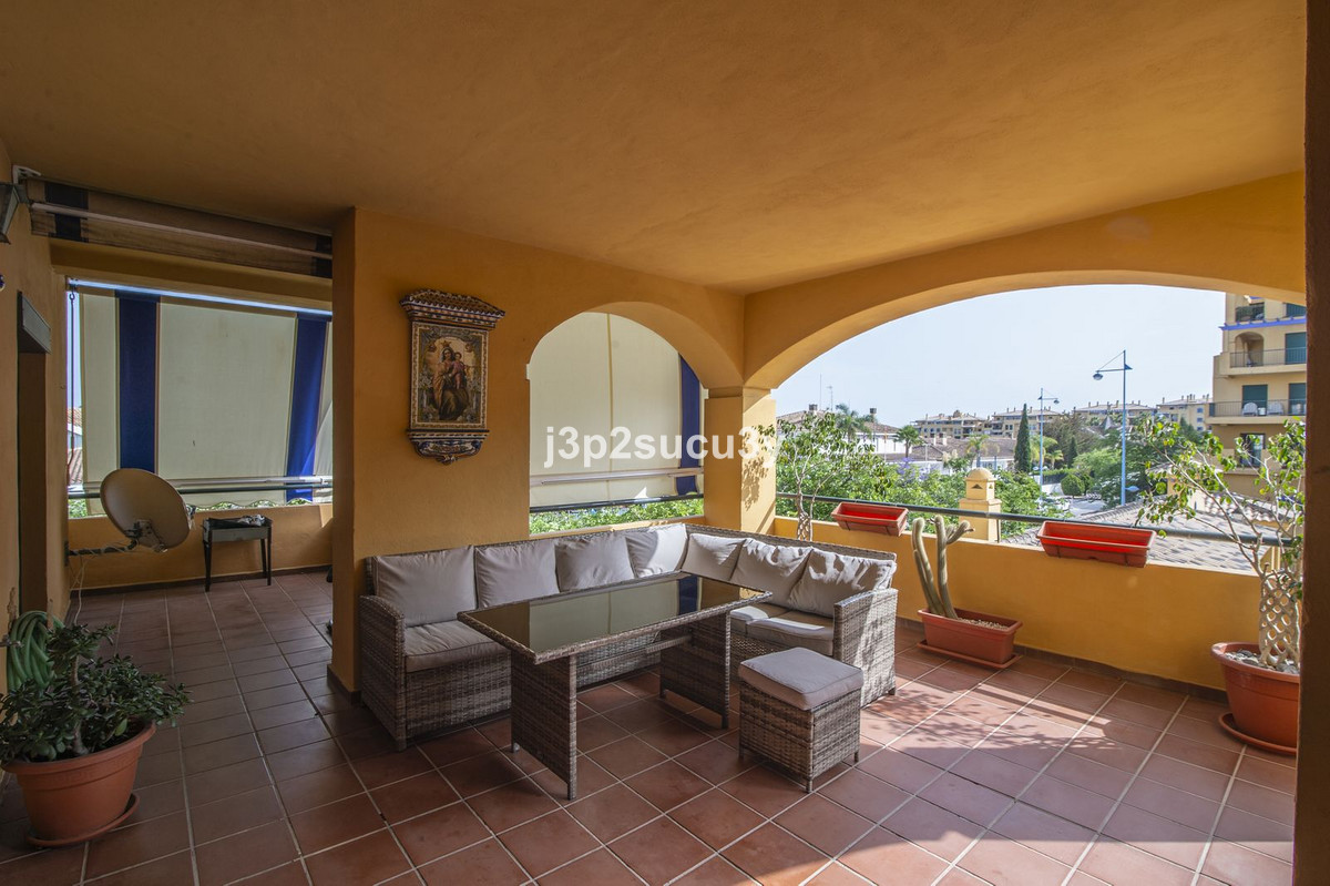 2 Bed Apartment for sale in Marbella Costa Del Sol, Málaga, Spain