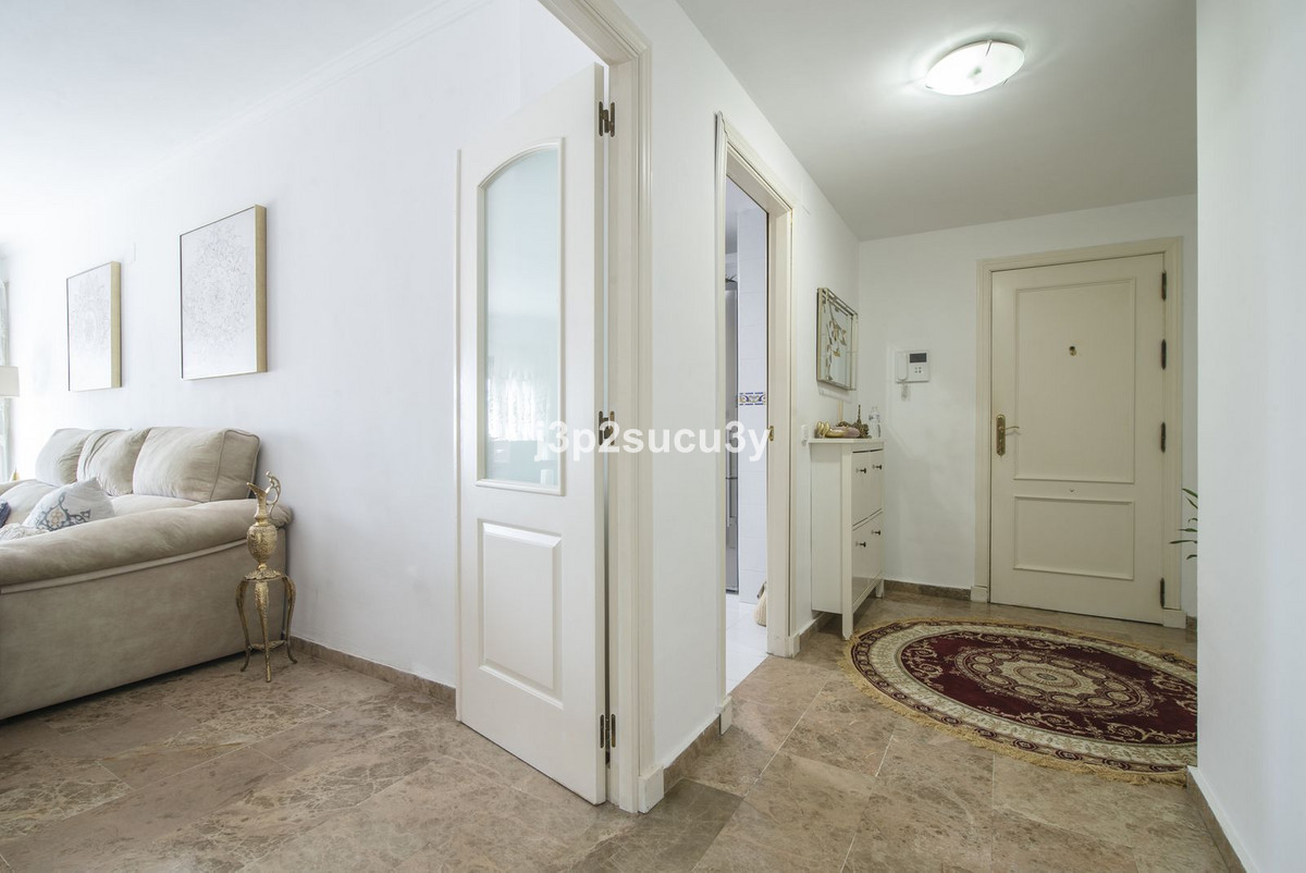 2 Bed Apartment for sale in Marbella Costa Del Sol, Málaga, Spain